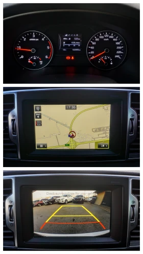 Kia Sportage 1.7CRDI STYLE PACK , снимка 8