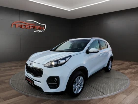 Kia Sportage 1.7CRDI STYLE PACK , снимка 1