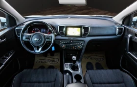 Kia Sportage 1.7CRDI STYLE PACK , снимка 11