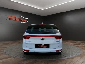 Kia Sportage 1.7CRDI STYLE PACK , снимка 6