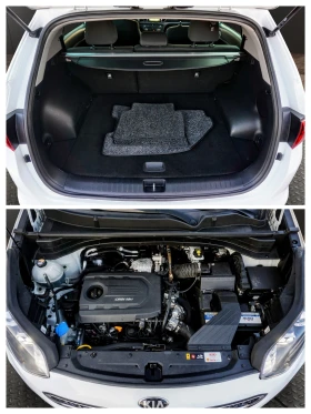 Kia Sportage 1.7CRDI STYLE PACK , снимка 15