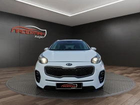 Kia Sportage 1.7CRDI STYLE PACK , снимка 5