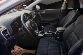 Kia Sportage 1.7CRDI STYLE PACK , снимка 10