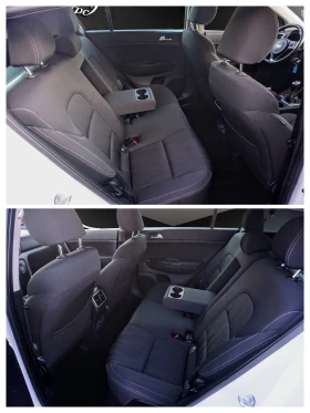 Kia Sportage 1.7CRDI STYLE PACK , снимка 14