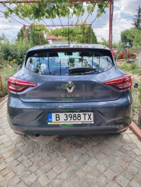 Renault Clio, снимка 6