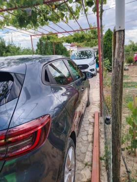 Renault Clio, снимка 5