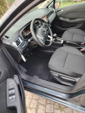 Renault Clio, снимка 7