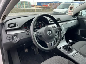 VW Passat ПАНОРАМА, снимка 7