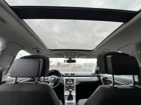 VW Passat ПАНОРАМА, снимка 13
