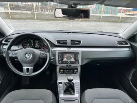 VW Passat ПАНОРАМА, снимка 8