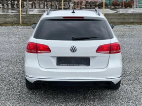 VW Passat ПАНОРАМА, снимка 4