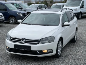 VW Passat ПАНОРАМА, снимка 2