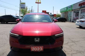 Honda Accord EX | ONE OWNER | HONDA SENSING | , снимка 2