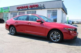 Honda Accord EX | ONE OWNER | HONDA SENSING | , снимка 1