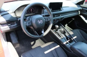 Honda Accord EX | ONE OWNER | HONDA SENSING | , снимка 8
