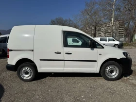 VW Caddy 2, 0 tdi/ 110 ps, снимка 5