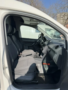 VW Caddy 2, 0 tdi/ 110 ps, снимка 13