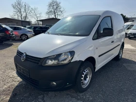 VW Caddy 2, 0 tdi/ 110 ps, снимка 2