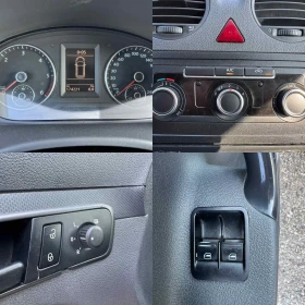 VW Caddy 2, 0 tdi/ 110 ps, снимка 16