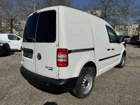 VW Caddy 2, 0 tdi/ 110 ps, снимка 8