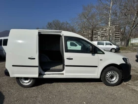 VW Caddy 2, 0 tdi/ 110 ps, снимка 9