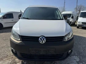 VW Caddy 2, 0 tdi/ 110 ps, снимка 3