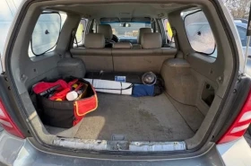Subaru Forester, снимка 9
