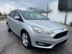 Ford Focus 1.5 TDCI 120 CV StarteStop SW Titanium X, снимка 2