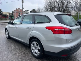 Ford Focus 1.5 TDCI 120 CV StarteStop SW Titanium X, снимка 4