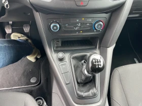 Ford Focus 1.5 TDCI 120 CV StarteStop SW Titanium X, снимка 13