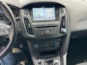 Ford Focus 1.5 TDCI 120 CV StarteStop SW Titanium X, снимка 12