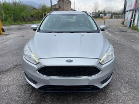 Ford Focus 1.5 TDCI 120 CV StarteStop SW Titanium X, снимка 1