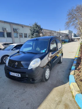 Renault Kangoo 1.5dci, снимка 1