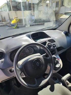 Renault Kangoo 1.5dci, снимка 11