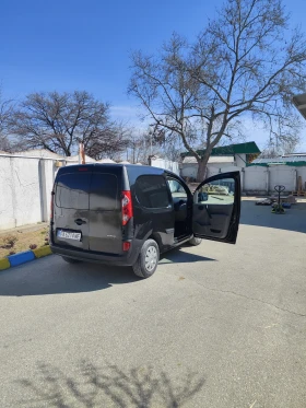 Renault Kangoo 1.5dci, снимка 16
