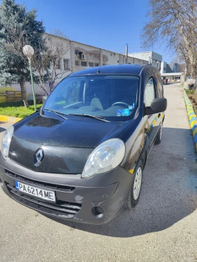 Renault Kangoo 1.5dci, снимка 12