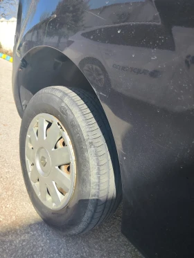 Renault Kangoo 1.5dci, снимка 5