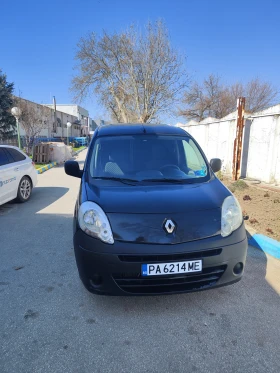 Renault Kangoo 1.5dci, снимка 14
