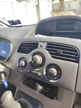 Renault Kangoo 1.5dci, снимка 10