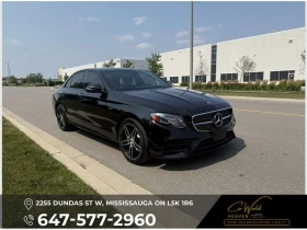 Mercedes-Benz E 53 AMG ОБДУХВАНЕ/BURMESTER/ЦЕНА ДО БЪЛГАРИЯ, снимка 3