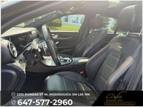 Mercedes-Benz E 53 AMG ОБДУХВАНЕ/BURMESTER/ЦЕНА ДО БЪЛГАРИЯ, снимка 10