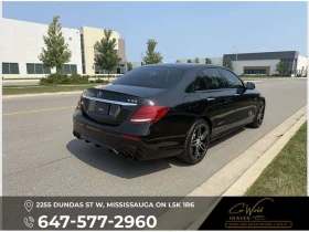 Mercedes-Benz E 53 AMG ОБДУХВАНЕ/BURMESTER/ЦЕНА ДО БЪЛГАРИЯ, снимка 4