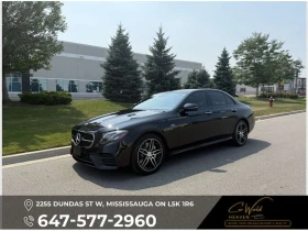 Mercedes-Benz E 53 AMG ОБДУХВАНЕ/BURMESTER/ЦЕНА ДО БЪЛГАРИЯ, снимка 1