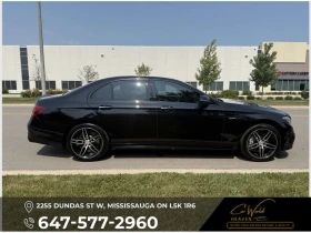 Mercedes-Benz E 53 AMG ОБДУХВАНЕ/BURMESTER/ЦЕНА ДО БЪЛГАРИЯ, снимка 6