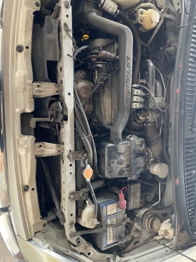 Daihatsu Sirion 1.0 4x4, снимка 6