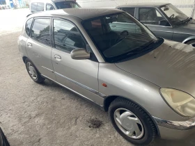 Daihatsu Sirion 1.0 4x4, снимка 3