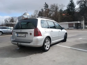 Peugeot 307, снимка 8