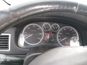 Peugeot 307, снимка 3