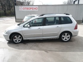 Peugeot 307, снимка 7