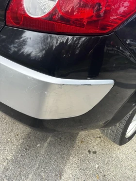 Renault Megane Karmann, снимка 8